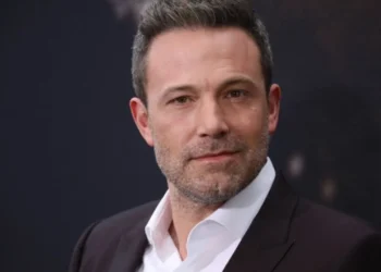 Prezantuesja: Ben Affleck i vrazhdë dhe një nga të ftuarit më të këqij që kam pasur