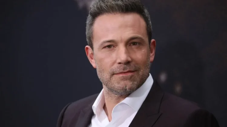 Prezantuesja: Ben Affleck i vrazhdë dhe një nga të ftuarit më të këqij që kam pasur