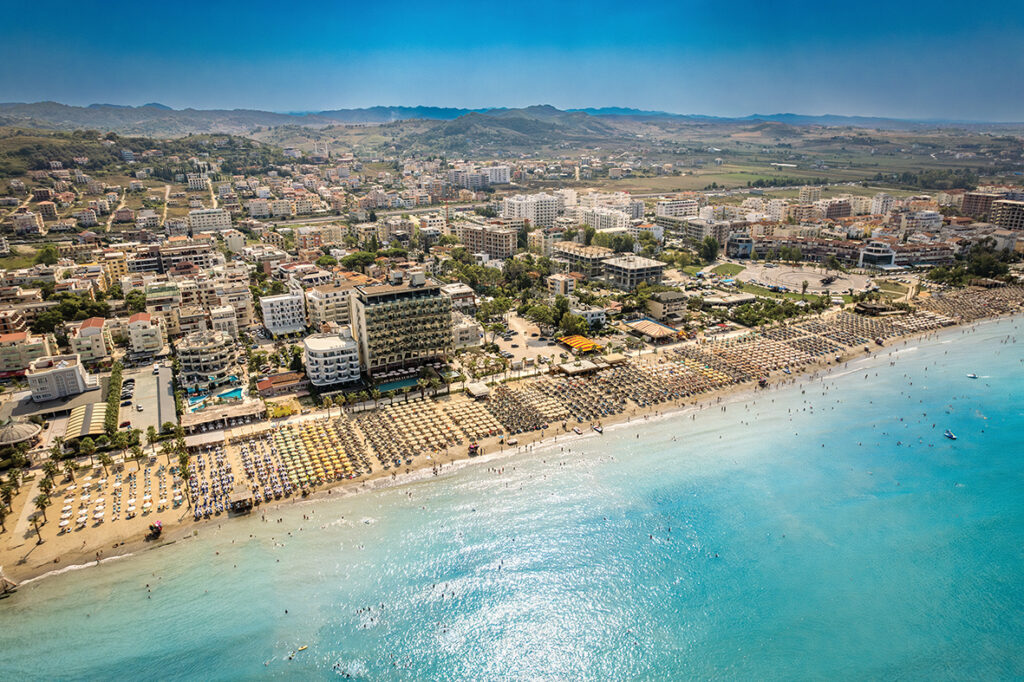 KKT jep leje për hotele e resorte,disa për turizëm shëndetësor,zgjerim i Green Coast