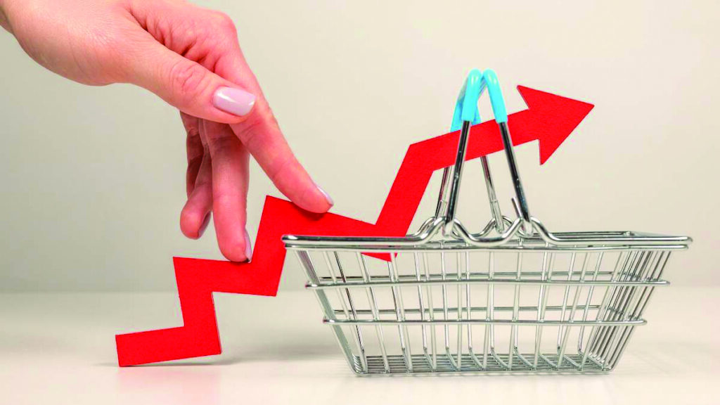 Çmimet të qëndrueshme në korrik, inflacioni qëndron në 2.1%, ushqimet vetëm rriten