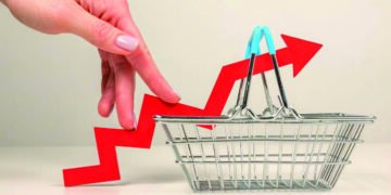 Çmimet të qëndrueshme në korrik, inflacioni qëndron në 2.1%, ushqimet vetëm rriten