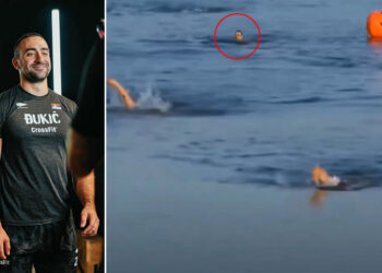 Tragjedi në garën e CrossFit në SHBA, atleti serb mbytet pak para përfundimit