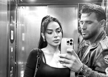 “Më mirë një dhimbje me fund”/ Kader bën postimin e parë pas ndarjes nga Lumbardhi