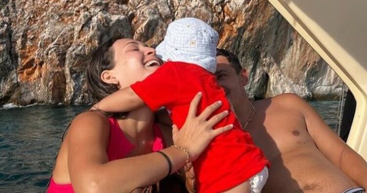 Do bëjë dasmë apo jo? Françeska Murati shuan kureshtjen e ndjekësve