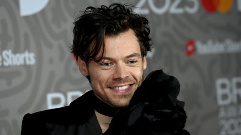 Harry Styles në një romancë të re dashurie?
