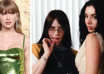 Fansat janë të bindur se kënga e re e Billie Eilish dhe XCX, është “diss” për Swift