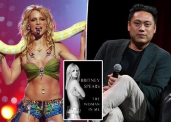 Libri biografik i Britney Spears do të kthehet në film/ Këngëtarja: Jam e emocionuar