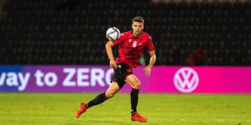 Gjimshiti në Katar, zbulohet oferta marramendëse për mbrojtësin