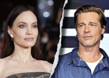 “Po përpiqet t’i mbyllë gojën”/ Angelina Jolie hedh akuza të reja ndaj Brad Pitt