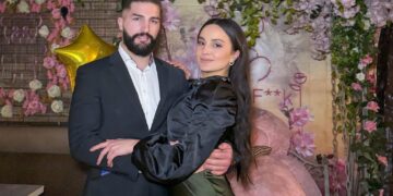 “Në lidhjen tonë ndërhynë palët e treta”/ Denisi reagon për ndarjen nga Xhesika