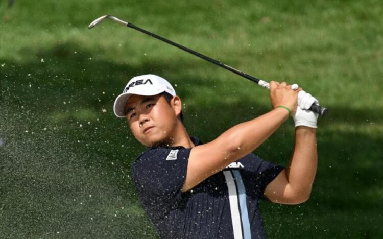 Foto/ Koreano-jugori përfundon mes lotësh rrugëtimin në Lojërat Olimpike