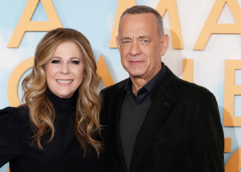 Ditë aspak me fat/ Grabitet shtëpia e Tom Hanks dhe Rita Wilson në Los Angeles