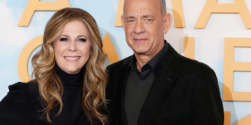Ditë aspak me fat/ Grabitet shtëpia e Tom Hanks dhe Rita Wilson në Los Angeles