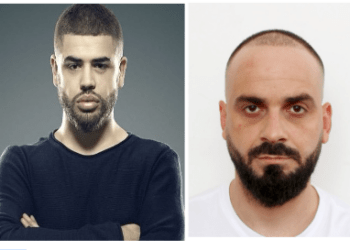 “Na telefononi”/ Kosova kërkon ndihmë për arrestimin e Noizy-t dhe mikut të tij