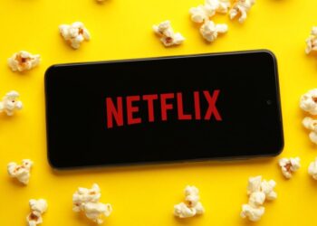 Lista/ Njihuni me filmat më të shikuar në Netflix për 2024