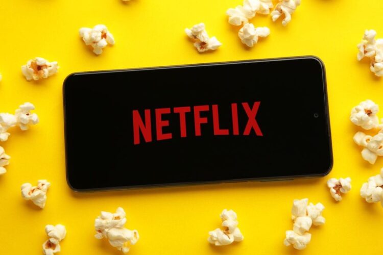Lista/ Njihuni me filmat më të shikuar në Netflix për 2024