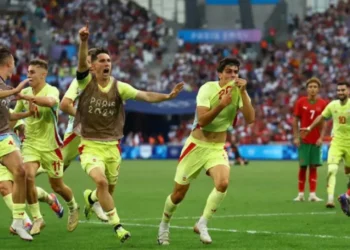 Spanja “dominon” Europën dhe Lojërat Olimpike, finalistja e parë e Paris 2024