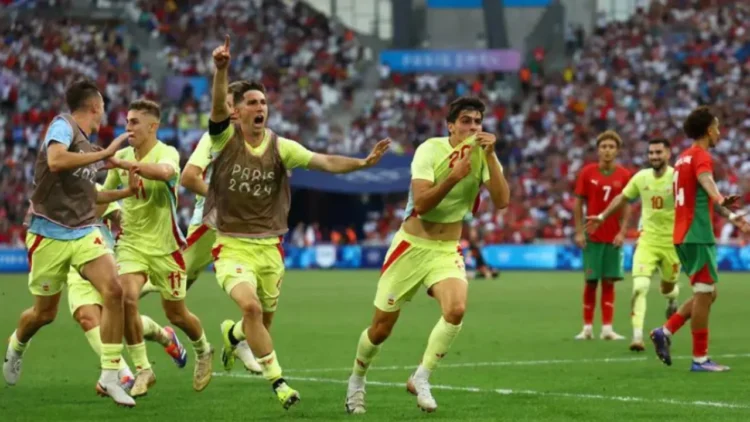 Spanja “dominon” Europën dhe Lojërat Olimpike, finalistja e parë e Paris 2024