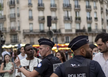 Lojërat Olimpike/ Franca masa ekstreme sigurie për të shmangur kërcënimet terroriste