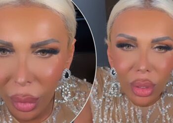 “A do të hysh sërish në BBVK?”/ Edona James jep përgjigjen epike