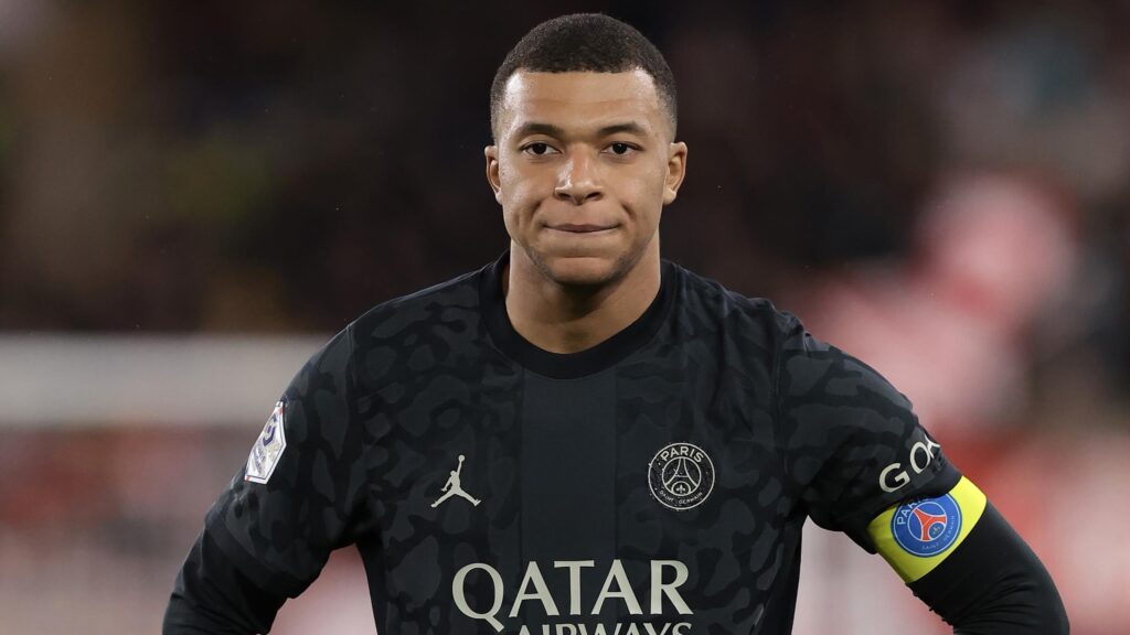 Çdo gjë e filmuar! Mbappe me dokumentar mbi jetën e tij