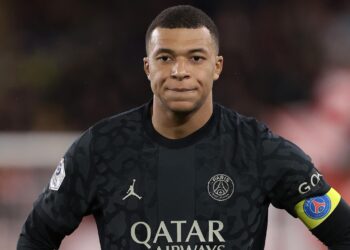 Çdo gjë e filmuar! Mbappe me dokumentar mbi jetën e tij