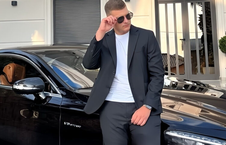 Humbi kontrollin e mjetit, gjen vdekjen tragjike 18-vjeçari