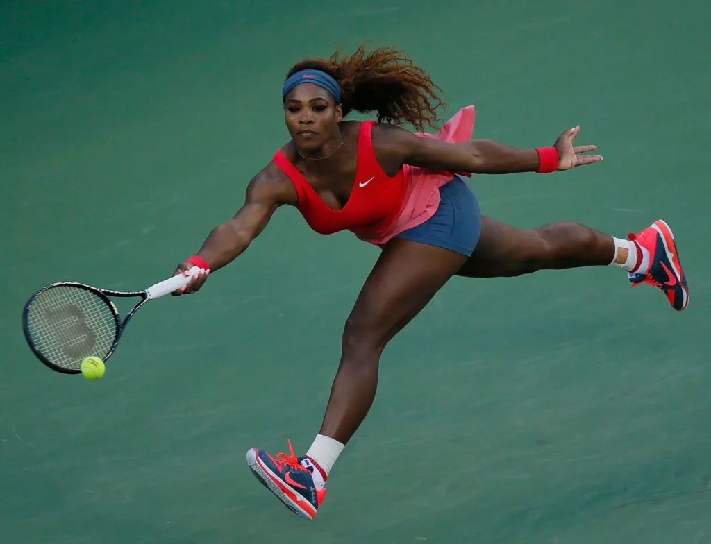 Hoteli i Parisit “përzë” Serena Williams: Më refuzuan hyrjen në restorantin bosh