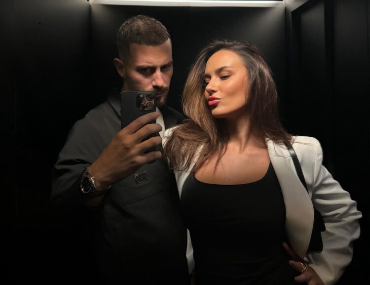 Bora dhe Donaldi po bëhen gati për dasmë? Detaji që ngriti dyshimet