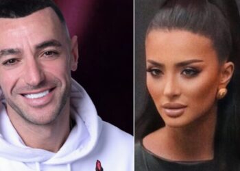 Alba Vukaj e ftoi në emisionin në Kosovë/ Stresi: A ja vlen të bëj burg për ty?