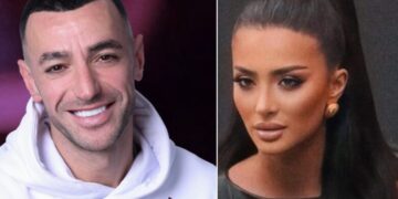 Alba Vukaj e ftoi në emisionin në Kosovë/ Stresi: A ja vlen të bëj burg për ty?