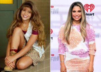 Aktorja e serialit hit të viteve ‘90 diagnostikohet me kancer në gji