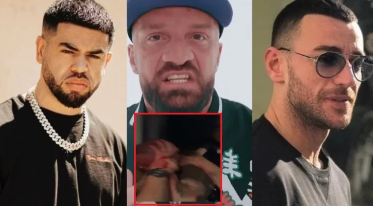 “Stresi kishte armë me vete”/ Medi Iseni rrëfen detaje nga nata e sherrit