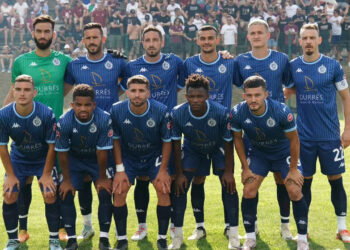 Dinamo City me përforcime të reja, firmos për 3 vite me ish-lojtarin e Teutës