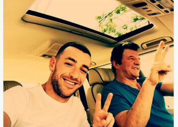 Shajnë vëllezërit e mi të vdekur/ Babai i Stresit thyen heshtjen për sherrin në Pejë