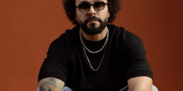 Young Zerka bëhet baba, ky është emri i veçantë i bebit