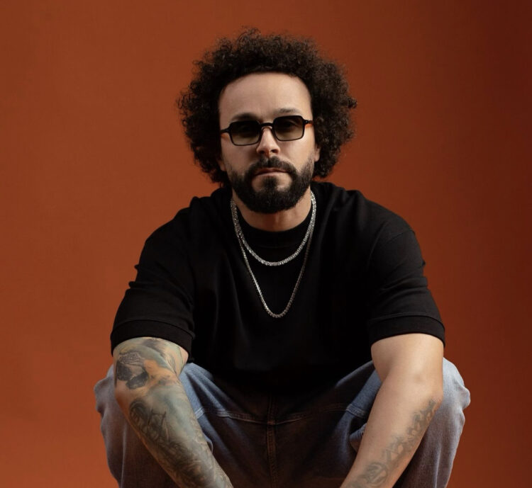 Young Zerka bëhet baba, ky është emri i veçantë i bebit