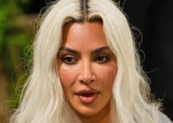 Netë jo të qeta për Kim Kardashian, dikush e përndjek dhe rasti po hetohet