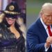 Beyonce hedh në gjyq Donald Trump?