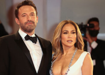Divorci i shumëpërfolur/ Burimi: JLO dhe Affleck së shpejti do ta bëjnë zyrtare