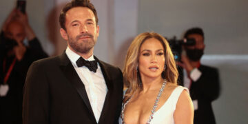 Divorci i shumëpërfolur/ Burimi: JLO dhe Affleck së shpejti do ta bëjnë zyrtare