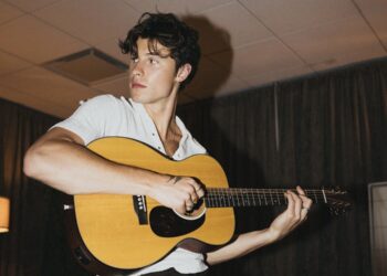 Shawn Mendes feston sot ditëlindjen, sa vjeç mbush ylli i këngës “Senorita”?