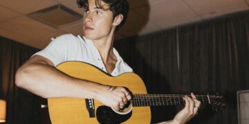 Shawn Mendes feston sot ditëlindjen, sa vjeç mbush ylli i këngës “Senorita”?
