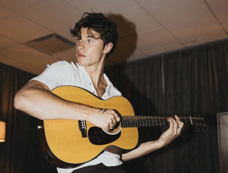 Shawn Mendes feston sot ditëlindjen, sa vjeç mbush ylli i këngës “Senorita”?