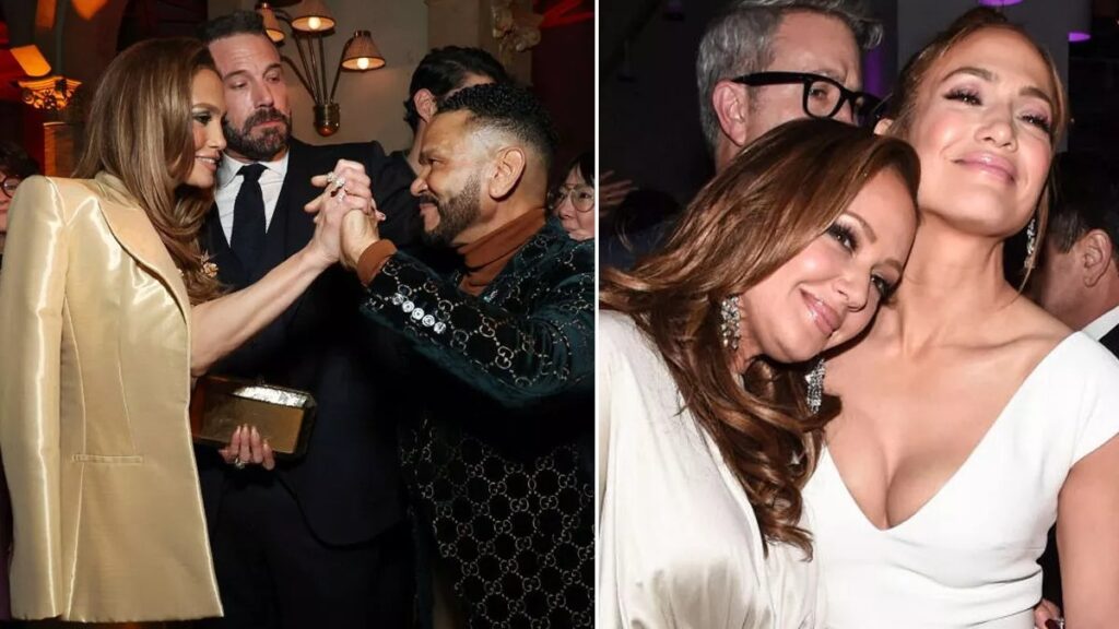 “Askush s’e pëlqente”/ JLO humbi shumë miq për shkak të Ben Affleck