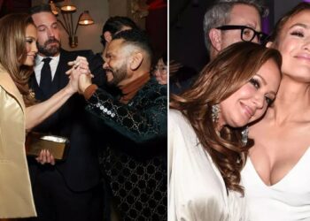 “Askush s’e pëlqente”/ JLO humbi shumë miq për shkak të Ben Affleck