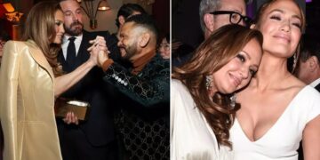 “Askush s’e pëlqente”/ JLO humbi shumë miq për shkak të Ben Affleck