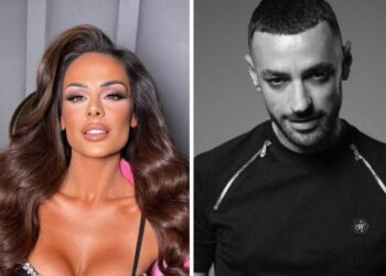 Stresi në arrati për sherrin në Pejë/ Juliana Nura: Ai nuk ka burrëri, është besprem