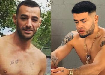 “Dyshja më e mirë, plasni”/ Stresi vijon me mesazhe nga arratia