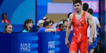 Valiev rikthehet në garë, Shqipëria ka mundësi për medalje në ‘Paris 2024’